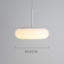Carica l'immagine nel visualizzatore di Gallery, Modern Minimalist Dining Room Living Bedroom Porch Bar Chandelier