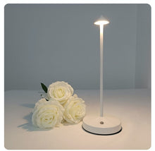 Carica l'immagine nel visualizzatore di Gallery, Retro Small Night Lamp Modern Simple Dining Table Living Room Bar Table Decoration Table Lamp