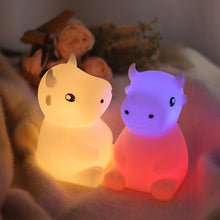 Carica l'immagine nel visualizzatore di Gallery, Baby Sleep Charging Bedside Sleep Night