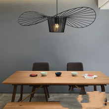 Carica l'immagine nel visualizzatore di Gallery, Dip Led Restaurant Bar Creative Decorative Chandelier