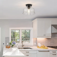 Carica l'immagine nel visualizzatore di Gallery, American Ceiling Complex Iron Restaurant