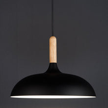Carica l'immagine nel visualizzatore di Gallery, Nordic Simple Decorative Pot Cover Chandelier