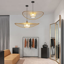 Carica l'immagine nel visualizzatore di Gallery, Creative Personality Chandelier Modeling Lamp Shaped