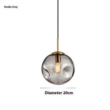 Carica l'immagine nel visualizzatore di Gallery, Lampadario Nordic Light Luxury
