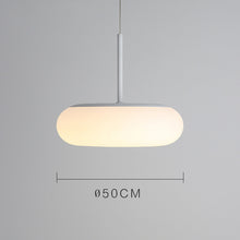Carica l'immagine nel visualizzatore di Gallery, Modern Minimalist Dining Room Living Bedroom Porch Bar Chandelier
