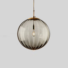 Carica l'immagine nel visualizzatore di Gallery, Nordic a sospensione di design