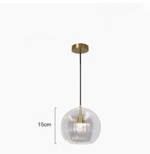 Carica l'immagine nel visualizzatore di Gallery, Lampadario a Sospensione