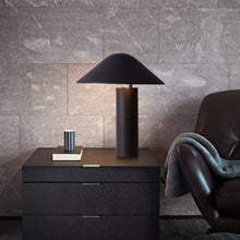 Carica l'immagine nel visualizzatore di Gallery, Bedside Table Lamp Modern Minimalist Bedroom Study