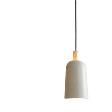 Carica l'immagine nel visualizzatore di Gallery, Bedroom Bedside Cafe Single Head Bar Chandelier