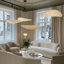 Carica l'immagine nel visualizzatore di Gallery, Lampadario Nuvola in Sospensione – Design Fluttuante Nordic