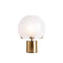 Carica l'immagine nel visualizzatore di Gallery, Creative Bedside-use Bedroom Study Personalized Decorative Lamp