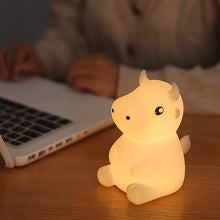 Carica l'immagine nel visualizzatore di Gallery, Baby Sleep Charging Bedside Sleep Night