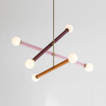 Carica l'immagine nel visualizzatore di Gallery, Bedroom Children's Room Clothing Store Showroom Creative Designer Chandelier