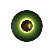 Carica l'immagine nel visualizzatore di Gallery, Study And Bedroom Hallway Corridor UFO Wall Lamp