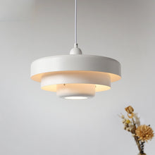 Carica l'immagine nel visualizzatore di Gallery, Retro Dining Room Study Single-headed Chandelier

