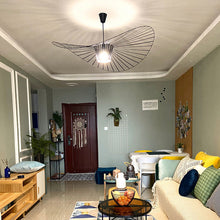 Carica l'immagine nel visualizzatore di Gallery, Lampadario Vertigo – Ispirato al design di Constance Guisset
