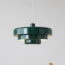 Carica l'immagine nel visualizzatore di Gallery, Retro Dining Room Study Single-headed Chandelier
