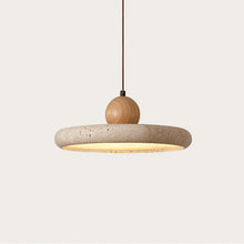 Carica l'immagine nel visualizzatore di Gallery, Retro Living Room With Quiet Wind Small Chandelier

