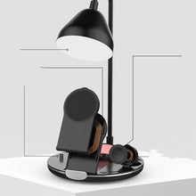 Carica l'immagine nel visualizzatore di Gallery, All-in-one Magnetic Folding Wireless Charger
