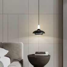 Carica l'immagine nel visualizzatore di Gallery, Modern Minimalist And Adjustable Creative Bedside Pendant Light
