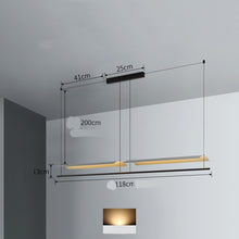 Carica l'immagine nel visualizzatore di Gallery, Fashion Personality Desk Tea Room Chandelier
