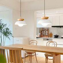 Carica l&#39;immagine nel visualizzatore di Gallery, Log Silent Wind Aisle Hallway Balcony Light
