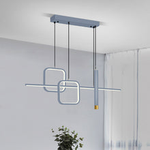 Carica l'immagine nel visualizzatore di Gallery, Simple Modern Creative Restaurant Chandelier
