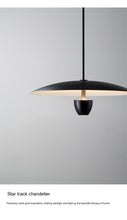 Carica l'immagine nel visualizzatore di Gallery, Chandelier Nero
