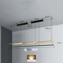 Carica l'immagine nel visualizzatore di Gallery, Fashion Personality Desk Tea Room Chandelier
