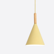 Carica l'immagine nel visualizzatore di Gallery, Lampadario Macaron Color
