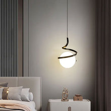 Carica l'immagine nel visualizzatore di Gallery, Household Fashion Personalized Simple Bedroom Lamp
