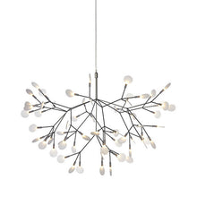 Carica l'immagine nel visualizzatore di Gallery, Home Nordic Creative Leafy Branch Chandelier
