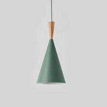 Carica l'immagine nel visualizzatore di Gallery, Lampada a Sospensione Macaron Minimal
