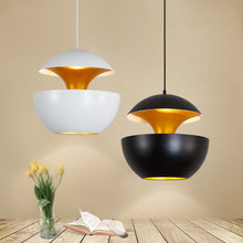 Carica l'immagine nel visualizzatore di Gallery, Creative Personality Fashion Single Head Chandelier
