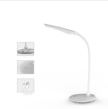 Carica l'immagine nel visualizzatore di Gallery, LED simple charging desk lamp
