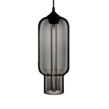 Carica l'immagine nel visualizzatore di Gallery, Nordic Modern Loft Pendant Lamp Glass Lustre Industrial Decor Hanging Lights Fixtures
