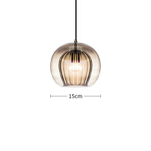 Carica l'immagine nel visualizzatore di Gallery, Lampadario a Sospensione
