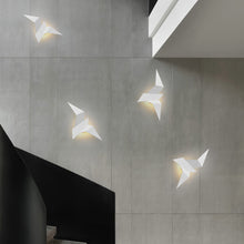 Carica l'immagine nel visualizzatore di Gallery, Corridor decorative lights
