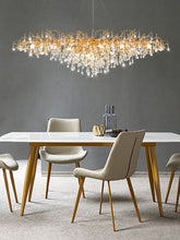 Carica l'immagine nel visualizzatore di Gallery, Luxurious French Luxury Living Room Lamps
