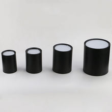 Carica l&#39;immagine nel visualizzatore di Gallery, Aluminum LED Furface Mounted Downlight Full Series Of Surface Mounted
