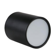 Carica l&#39;immagine nel visualizzatore di Gallery, Aluminum LED Furface Mounted Downlight Full Series Of Surface Mounted
