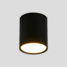 Carica l&#39;immagine nel visualizzatore di Gallery, Aluminum LED Furface Mounted Downlight Full Series Of Surface Mounted
