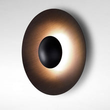 Carica l'immagine nel visualizzatore di Gallery, Lampada da Parete Moderna – Eleganza Essenziale per Ogni Ambiente
