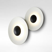 Carica l'immagine nel visualizzatore di Gallery, Lampada da Parete Moderna – Eleganza Essenziale per Ogni Ambiente
