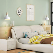 Carica l'immagine nel visualizzatore di Gallery, Dining Room Chandelier Corridor Three Small Chandelier
