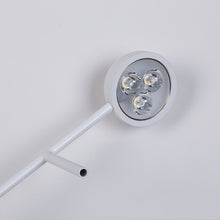 Carica l'immagine nel visualizzatore di Gallery, Living Room Wall Lamp Bedroom Bedside Lamp Creative Aisle Hotel Guest Room Exhibition Hall
