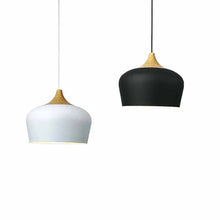 Carica l'immagine nel visualizzatore di Gallery, LED Lampshade For Bar Counter In Milk Tea Shop
