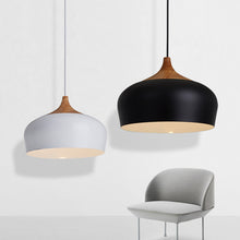 Carica l'immagine nel visualizzatore di Gallery, LED Lampshade For Bar Counter In Milk Tea Shop
