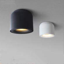 Carica l&#39;immagine nel visualizzatore di Gallery, Aisle And Corridor Free-Opening Ceiling Light
