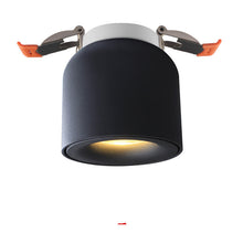 Carica l&#39;immagine nel visualizzatore di Gallery, Aisle And Corridor Free-Opening Ceiling Light
